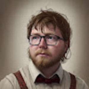 Meet your Posher, Jimmy